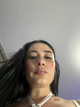 Libia James online show from February 2025 05:30:01 AM