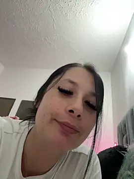 Snapshot of Libia_James chatting on March 2026 01:22:01 AM Libia James online show from March 2026 01:22:01 AM