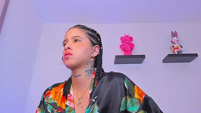 Gangster Girl online show from March 2025 01:23:01 AM