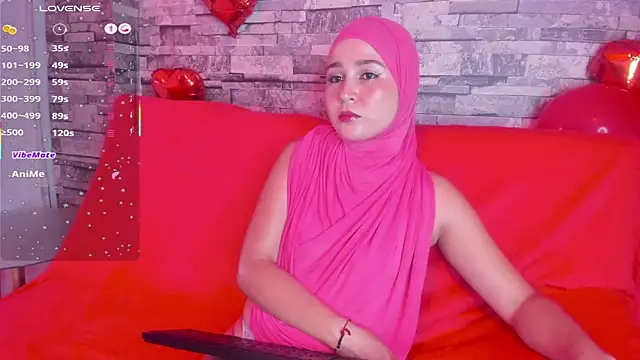 SamiQuest online show from February 2025 03:52:01 AM