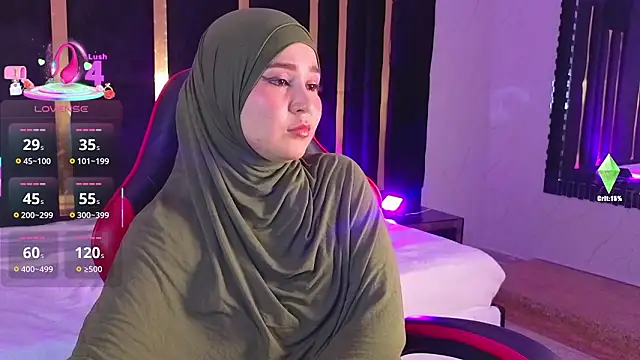 SamiQuest online show from March 2026 04:29:01 AM