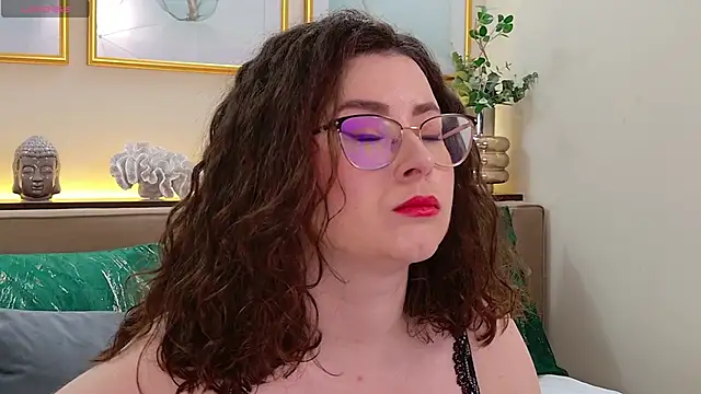 JESSYKA online show from December 2024 07:13:02 AM