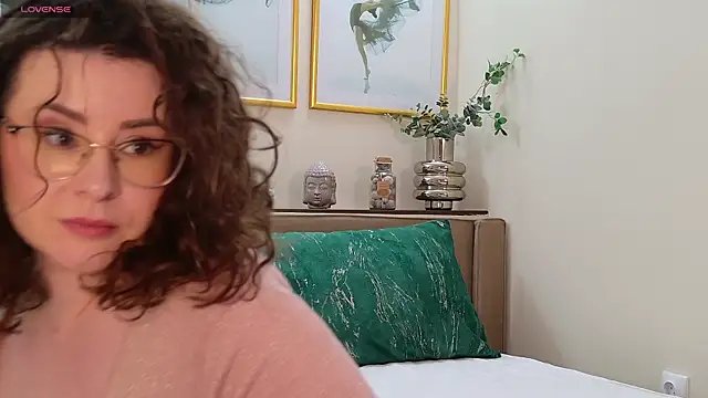 JESSYKA online show from January 2025 11:03:01 AM