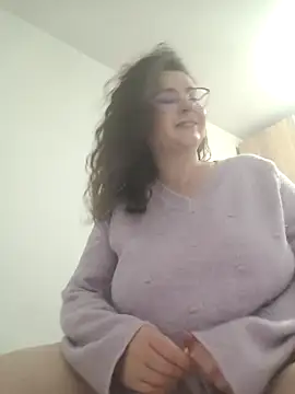 JESSYKA online show from November 2025 03:56:01 PM