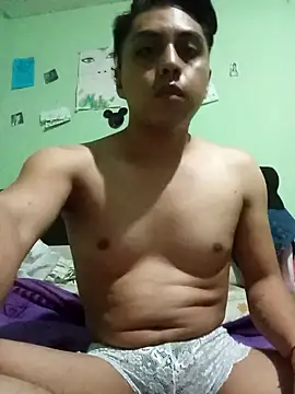 AngLMex online show from September 2025 05:45:02 AM