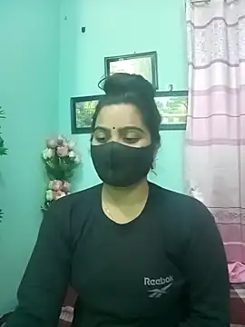 Snapshot of Amisha-2 chatting on January 2025 02:31:01 PM Amisha-2 online show from January 2025 02:31:01 PM