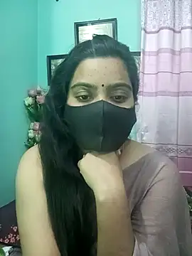 Snapshot of Amisha-2 chatting on January 2025 05:33:02 PM Amisha-2 online show from January 2025 05:33:02 PM