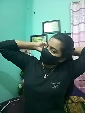 Snapshot of Amisha-2 chatting on January 2025 01:47:01 PM Amisha-2 online show from January 2025 01:47:01 PM