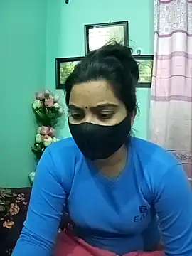 Snapshot of Amisha-2 chatting on January 2025 05:26:02 PM Amisha-2 online show from January 2025 05:26:02 PM