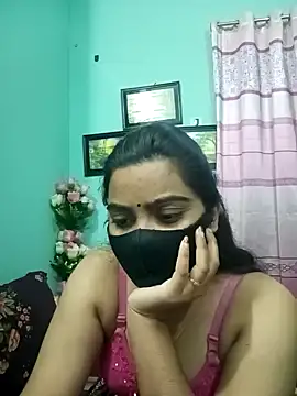 Snapshot of Amisha-2 chatting on January 2025 05:09:02 PM Amisha-2 online show from January 2025 05:09:02 PM