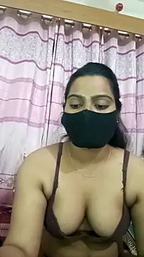Snapshot of Amisha-2 chatting on May 2026 08:39:01 PM Amisha-2 online show from May 2026 08:39:01 PM