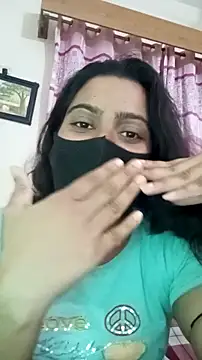 Snapshot of Amisha-2 chatting on May 2026 06:27:02 PM Amisha-2 online show from May 2026 06:27:02 PM