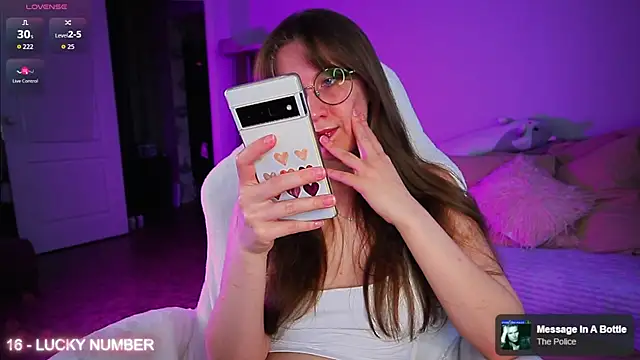 ms allison w online show from April 2026 02:21:01 PM