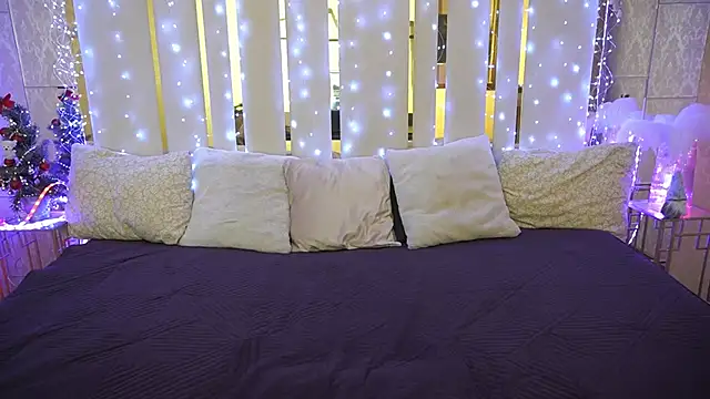 Daisy Delight online show from January 2025 12:15:02 AM