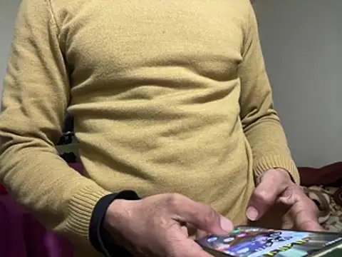 GaaTto online show from February 2026 01:15:02 AM