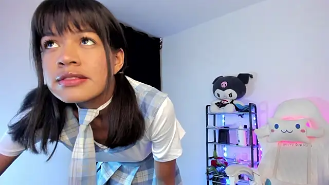 meganthompsonn22 online show from February 2026 04:17:02 AM