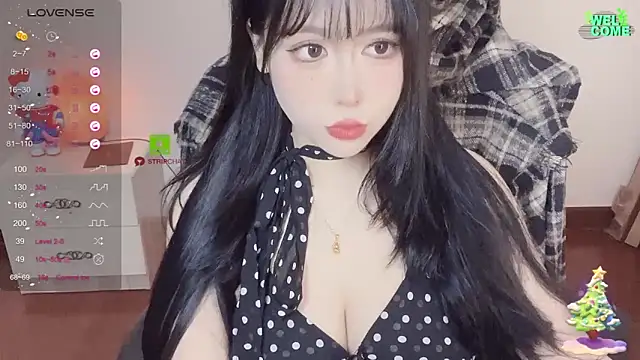 Naixue-520 online show from February 2025 02:13:02 PM