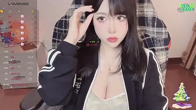 Naixue-520 online show from March 2025 01:06:01 AM