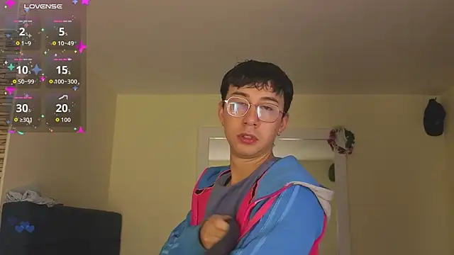 cameron cum online show from March 2026 09:10:02 AM