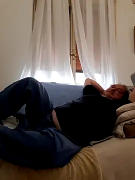 bluangelo online show from March 2025 12:36:02 PM