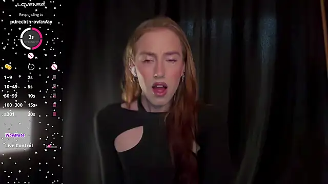 Avril Pearly  online show from March 2026 10:38:01 AM