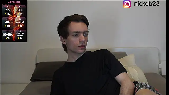 nickdtr online show from February 2025 05:36:02 PM