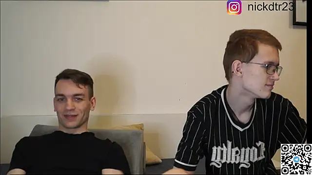 nickdtr online show from March 2025 06:54:01 PM