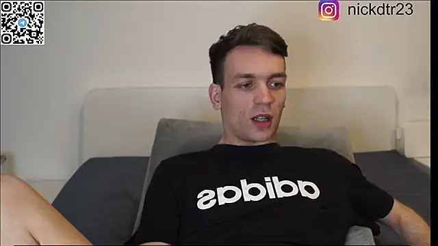 nickdtr online show from March 2025 09:09:02 PM