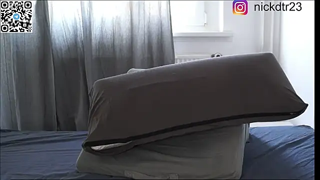 nickdtr online show from March 2025 12:01:02 PM