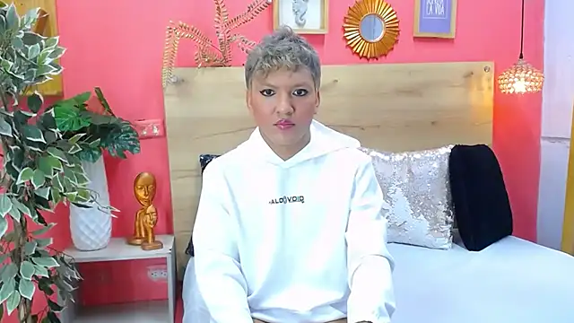 aslyhernandez 7 online show from March 2026 11:48:01 AM