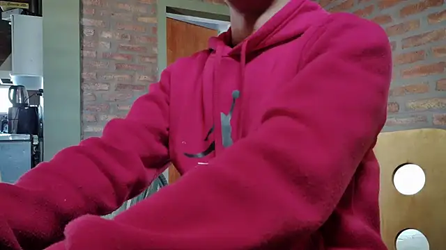 teendotados online show from April 2026 02:18:01 PM