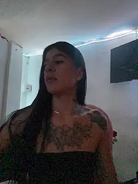 daniigarcia online show from December 2025 07:43:01 PM