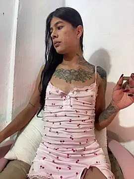 daniigarcia online show from March 2026 05:08:01 PM