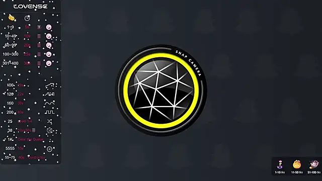 stefania parker online show from December 2024 06:43:02 AM