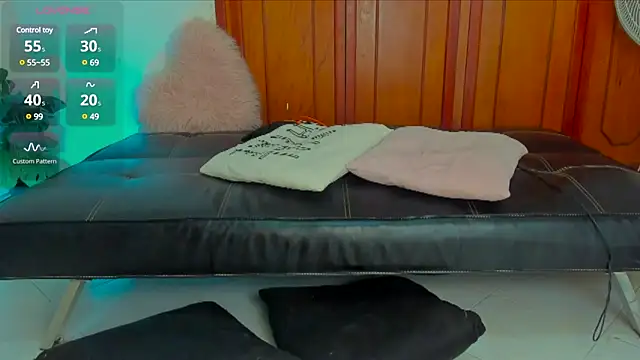 Mrskary online show from February 2025 02:05:02 AM