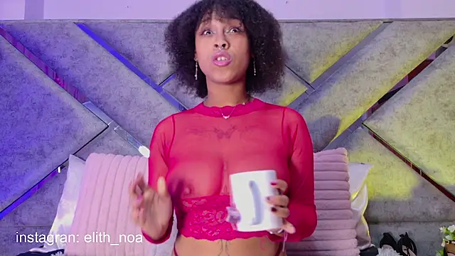 Elith noa online show from April 2026 02:55:01 AM