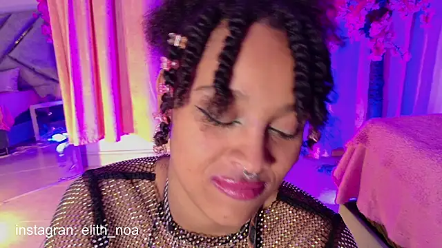 Elith noa online show from April 2026 01:21:01 AM