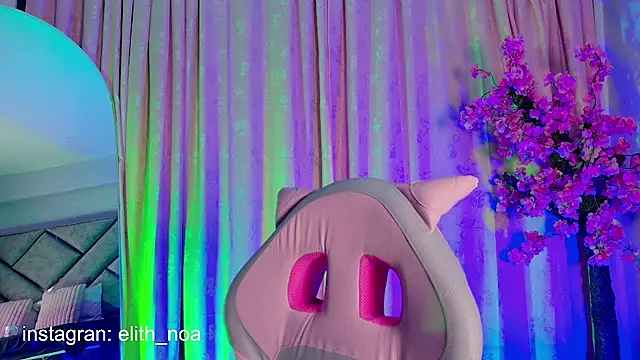 Elith noa online show from April 2026 03:56:01 AM