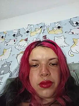 Athena 77 online show from February 2026 03:04:01 AM