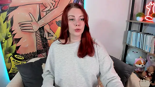 Kati FoX online show from April 2026 01:13:01 PM