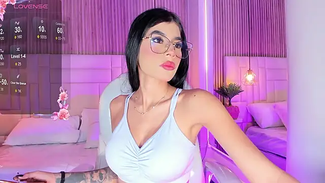 CaitlynCouper online show from January 2026 11:36:01 AM