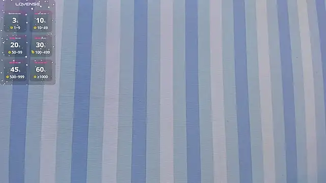 LINASTARK online show from January 2025 09:13:02 AM