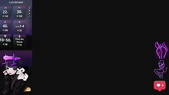 Sara-Guzman1 online show from March 2025 08:35:02 PM