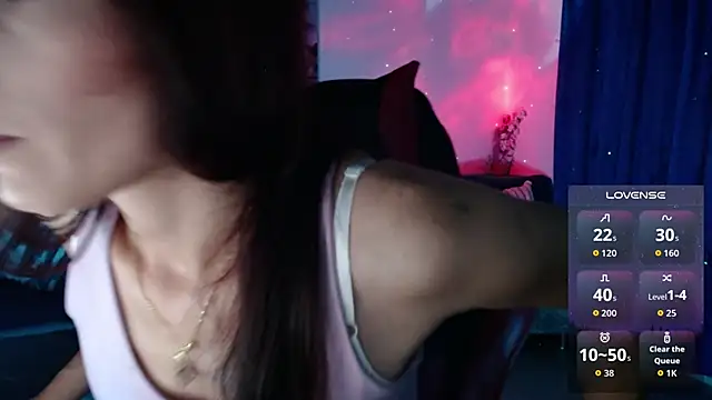 Sara-Guzman1 online show from March 2026 03:10:01 AM