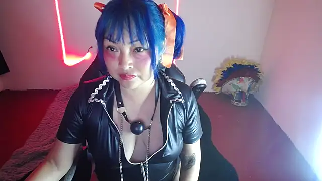 Shaddycute  online show from December 2024 05:31:01 AM