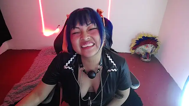 Shaddycute  online show from December 2024 08:37:02 AM