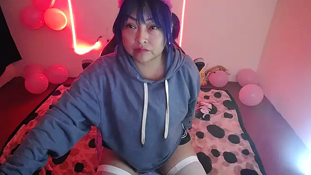 Shaddycute  online show from December 2024 08:27:02 AM