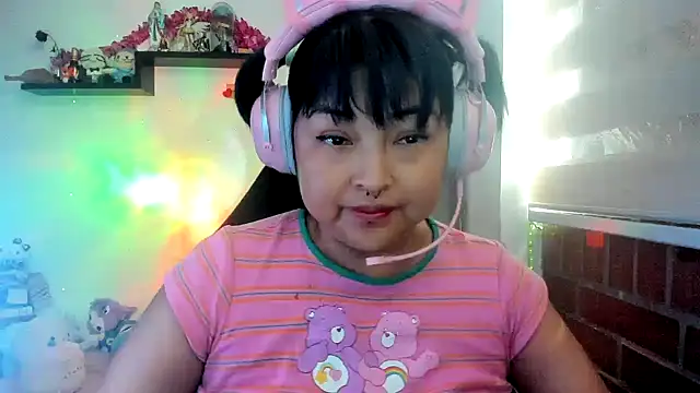 Shaddycute  online show from March 2026 02:42:01 PM