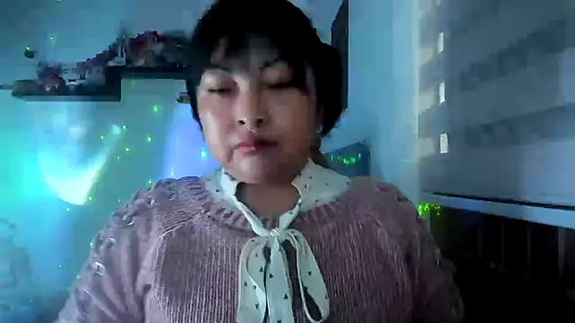 Shaddycute  online show from March 2026 11:21:02 AM