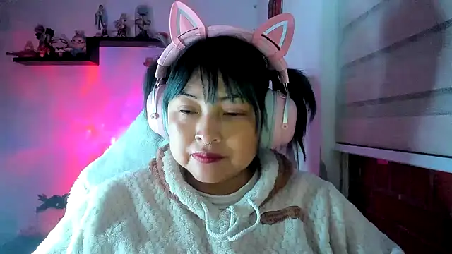 Shaddycute  online show from June 2026 02:39:01 AM